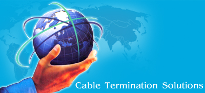 Exporter Of Cable Lugs, Ring Type Bimetallic Lugs, Cable Glands, Clamps, Aluminium Tube Terminals, Mumbai, India